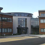 Derwentside Homes offices